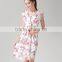Maternity dresses nursing clothes Breastfeeding Dresses for Pregnant Women