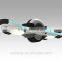 New arrival Latest Design High Quality Mini self balance one wheel electric scooter unicycle