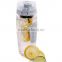 2016 Best Infuser Water Sport Bottle (32oz, Multiple Colors)BPA Free Flip Top Lid Drinking Spout LeakProof Tritan Infuser Bottle