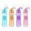 High Performance Leakproof Cool Sports Water Bottles