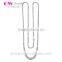 Factory direct supply 925 silver Necklace Vintage Chain necklace Strength of arm silver Charm Sport spirit Wholesale XLY016