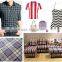 Vision Printed Sublimation Fabric Cutting Laser Machine