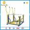 Outdoor Fitness Equipment Single Step Walking Machine