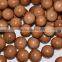 108 beads japa mala/sandalwood beads/tibetan malas