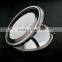 55x81mm setting metal oval blank base bezel vintage style antiqued silver compact pocket mirror tray glass cabochon 1991019