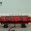 Used police rotating linear halogen lamp TBD-A60B