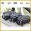 China Bike Seat Trunk Bag Pannier Black, Bicycle Saddle Bag Waterproof