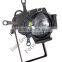 3-Year Warranty OEM/ODM Manual Zoom 150W Warm White/Cool White 2IN1 LED COB Profile SpotLight