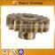 china  manufacture CNC machining customized high quality machinery gears