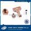 clamping nut