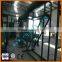 ZSA Waste Oil and Black Oil Processing Apparatus
