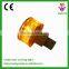 Factory Wholesale 12pcs LED Solar Warning Telecom Tower Light