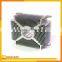 Aluminum heat sink
