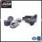 high strength 8.8/10.9/12.9 Allen bolt/hex bolt