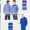 fashion design men's work uniform