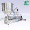 PET bottle soda drink filling machine