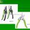 Multi Vegetables Fruit Tree Grafting Pruner Garden Tool Scissor Prunning Shear