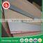 Aluminium Foil Faced/laminated/coated Plywood for Middle East Market
