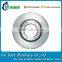 Best price car brake disc rotor 42431-14150 for toyota Supra