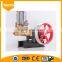 High Quality Agriculture Iron 3x32mm Pistion Plunger Power Sprayer Machine