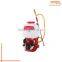 High Quality Knapsack Power Sprayer agriculture mist blower power sprayer mating GX-35