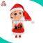 best made christmas tree decoration plush toy