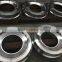 930 mm Steel Tyres of B5T Material of UIC-810 Standard