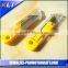 yellow paper knife plastic safety box cutter
