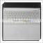 For BMW 13.3 8GB VIA8880 Dual Core Android 4.2 China Laptop Notebook with Front Camera White