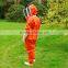 Beekeeping Protective Clothing, Bright Color Beekeeping Suits For Professional Beekeepers