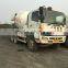 High performance of used HINO CONCRETE MIXER 9M3 (Sell cheap )