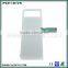 Plastic Poly Dome 6 Push Buttons Membrane Switch