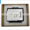 2x1000M FX(SFP Slot) to 8x10/100MBase TX Gigabit Din-rail Managed PoE Industrial Ethernet Switch IEEE 802.3at 30W P610A