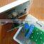 automatic door opening switch/garage door key operated switch/key-selector for swing door