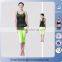 2016 yoga pants wholesale/yoga pants models/low rise yoga pants