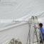 Large Temporary Construction Site tents 20x25m