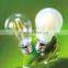 2014 NEW LED Design Filament Bulb A19 4W 360 Degree Beam Angle
