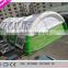 ECO-friend design huge housing playground waterproof inflatable sport cover