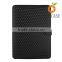 Logo Custom Leather flip protective Cover Case for Macbook Pro Retina