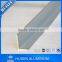 China supplier hot sell aluminium L shape profile aluminum angle bar