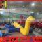 Inflatable Animal Floats Rides For Sale