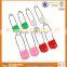 children plastic safety pin