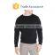 Men Plain Fleece Warm Hoodie Sport Sweatshirt Pullover Sweatshirts