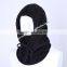 china factory  manufacturer fleece cheap warm ski hat and cap