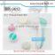 BP-0612 2016 best face care brushes electric face brush