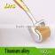 2015 new design ZGTS 192 Titanium Micro Needle Derma Roller fo rAnti-aging