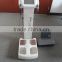 professional body element analyzer/composition analyzer/ full bod analyzer CE