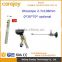 ENT Otoscope auriscope 4x50mm 2.7x108mm 0 30 70 degree optional Compatible Stryker Wolf Olympus EndoscopY for ear mirror