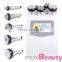 40K Cavitation slimming/weight loss/body shaping beauty equipment