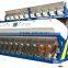 Newest Model Best sell rice machine large capaity RGB optical color sorter machine